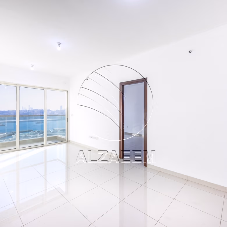 Partial Sea View | Flexible Payments | Balcony