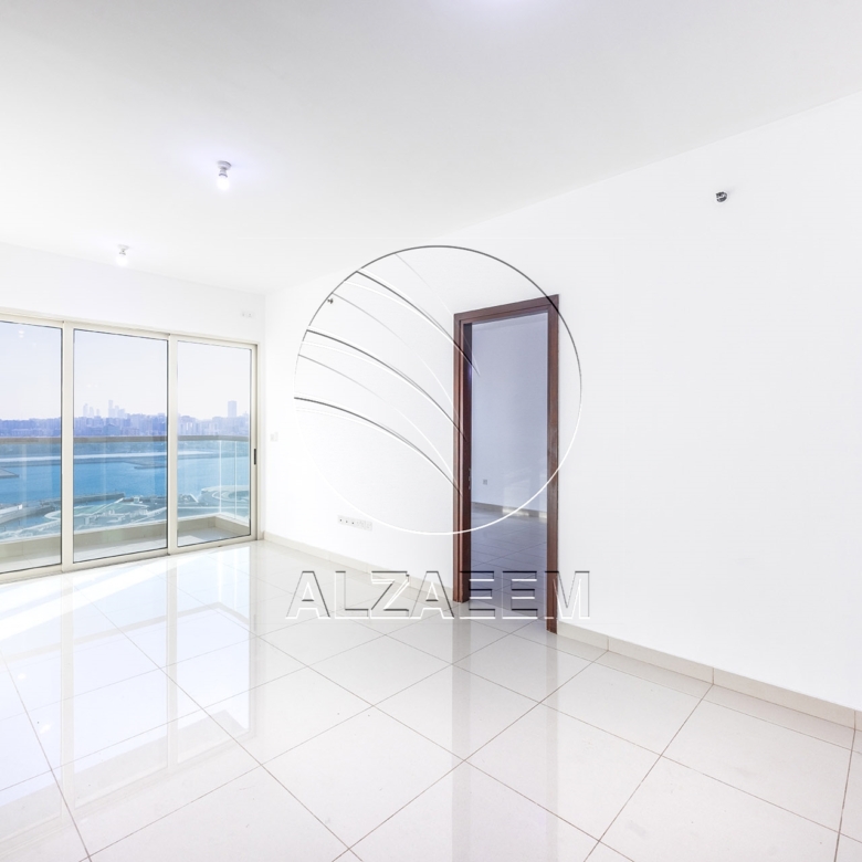 Partial Sea View | Flexible Payments | Balcony