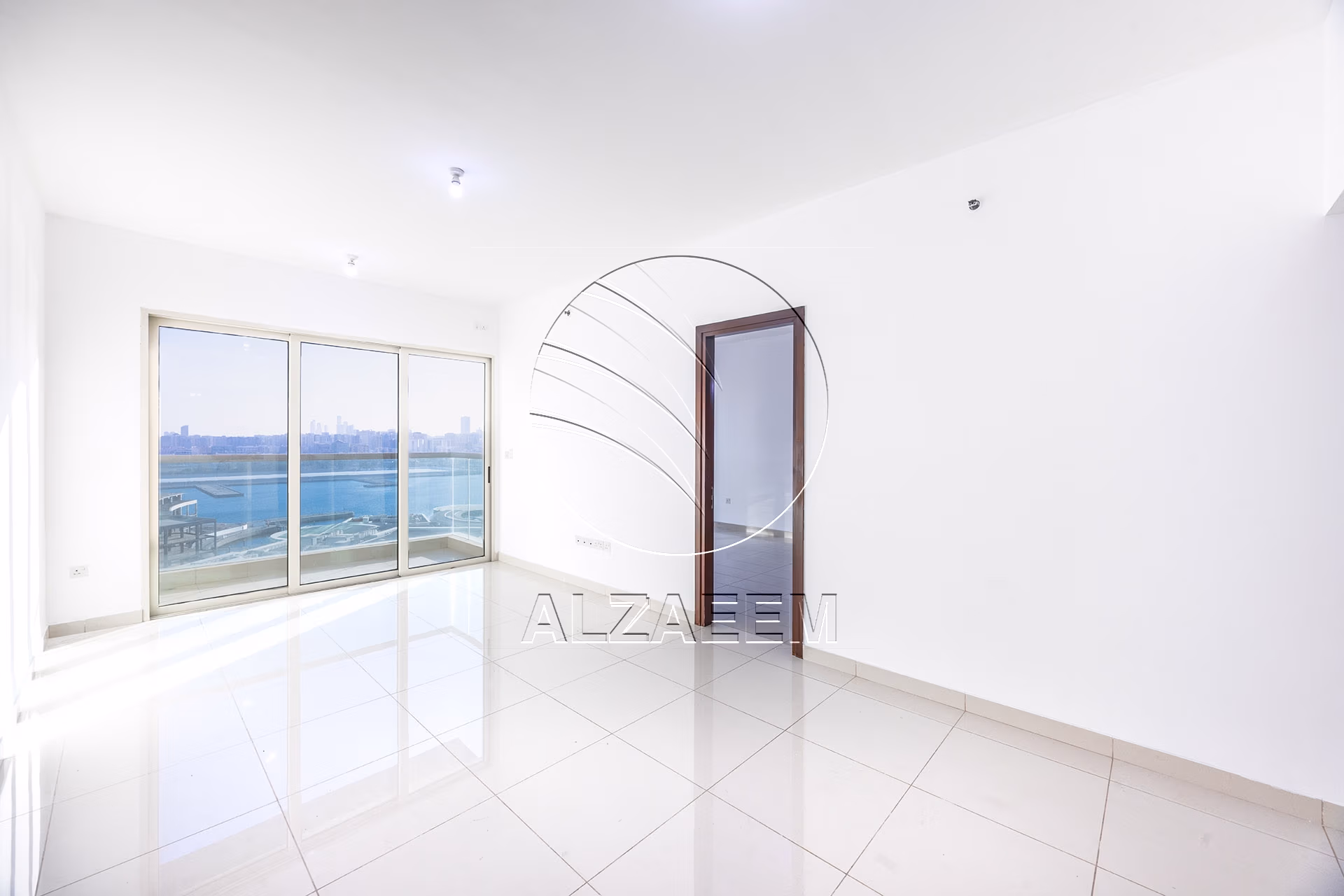Partial Sea View | Flexible Payments | Balcony