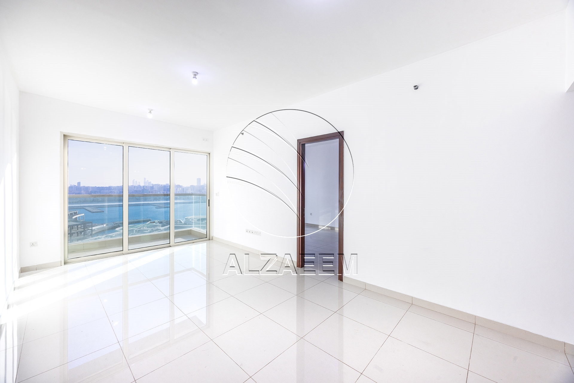 Partial Sea View | Flexible Payments | Balcony