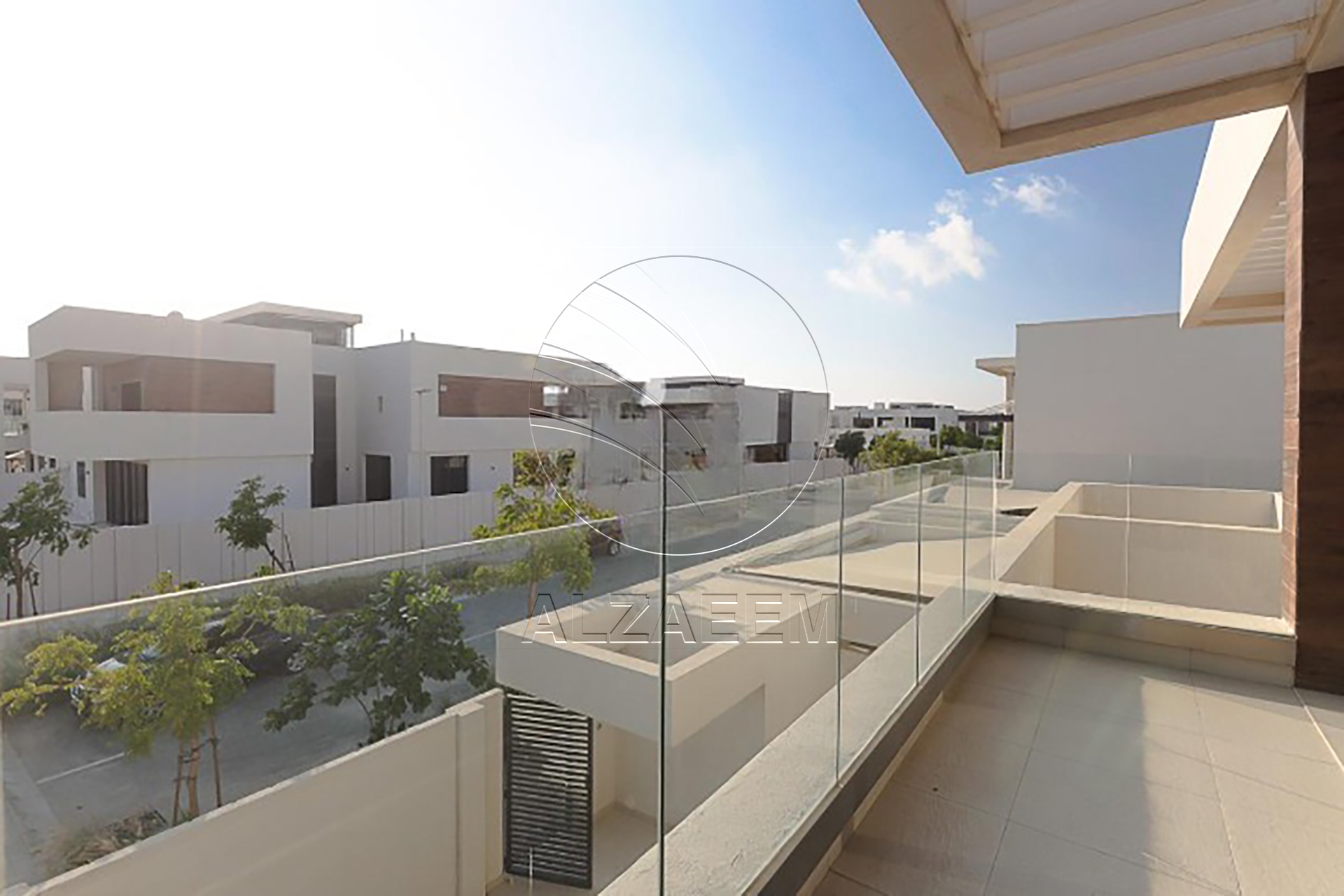 √Single Row Corner | Type 1 | Landscaped Garden√