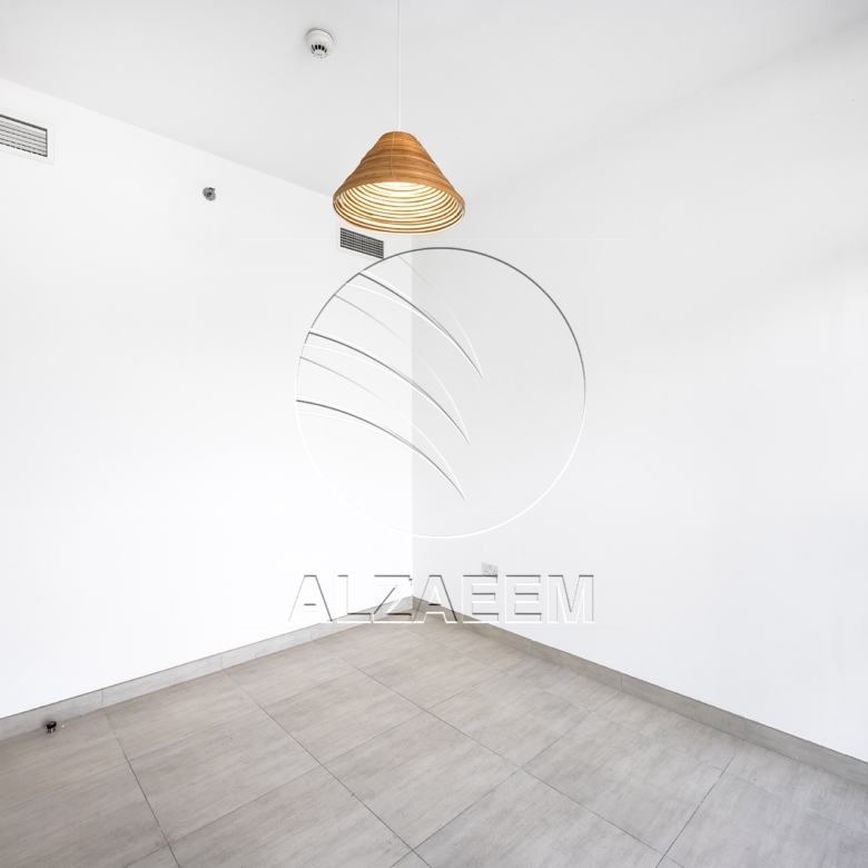 Sea View | Rented with Refund | Great Location