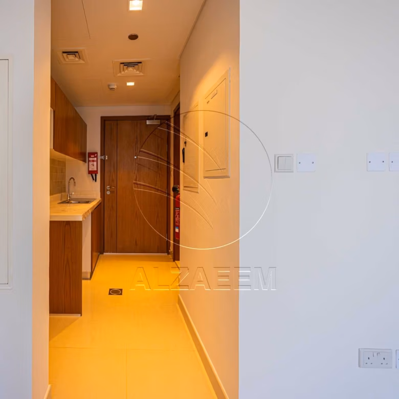 √Just Listed | Rented Studio with Community Views√