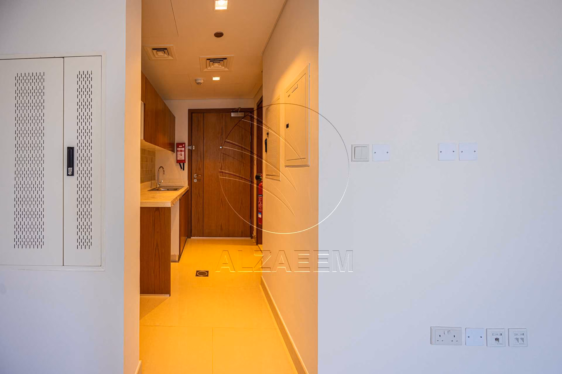 √Just Listed | Rented Studio with Community Views√