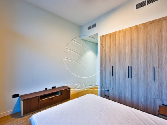 UPCOMING | Fully Furnished Facing the Pool