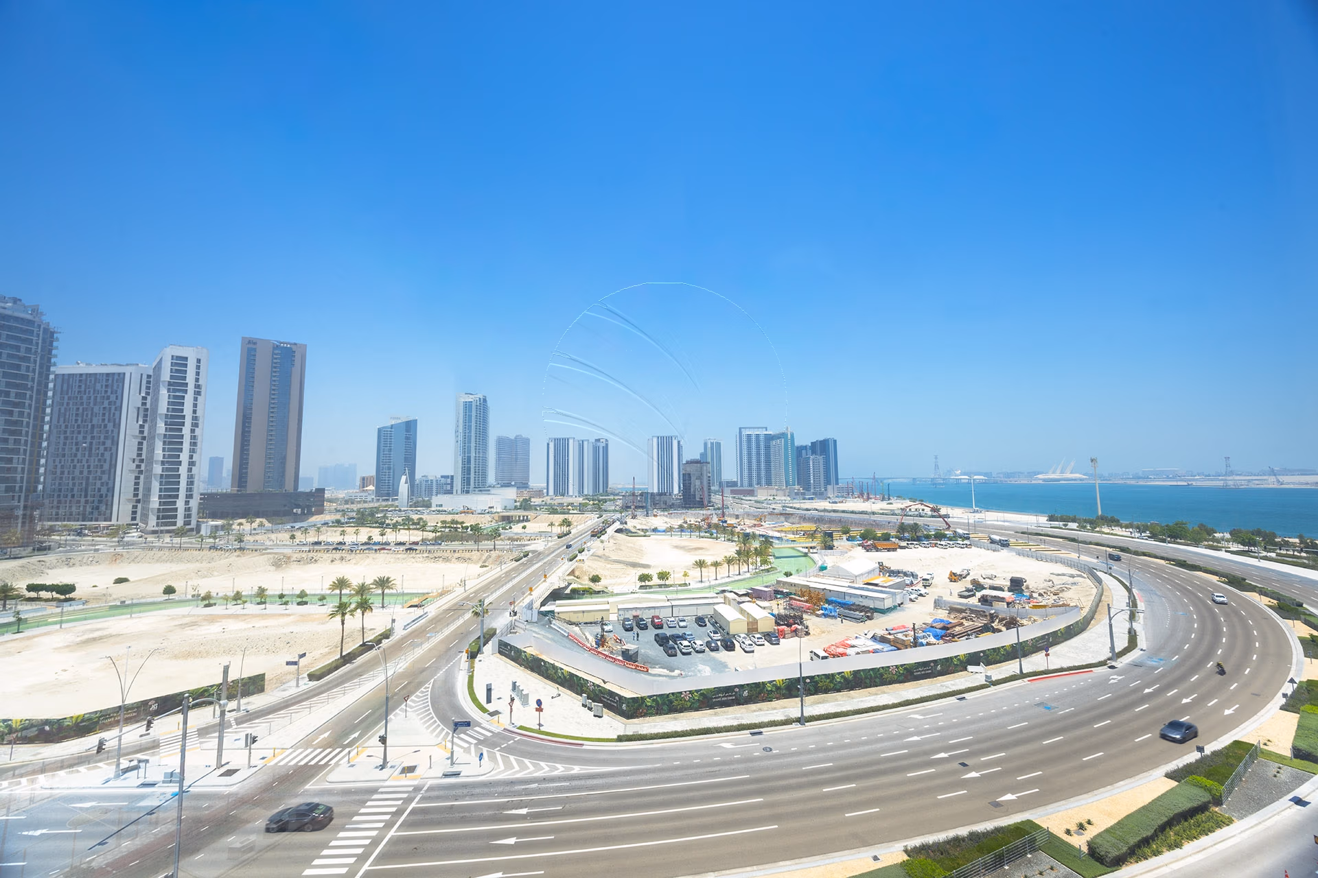 √ EXCLUSIVE | Bright + Spacious | Sea View 2BR+M √