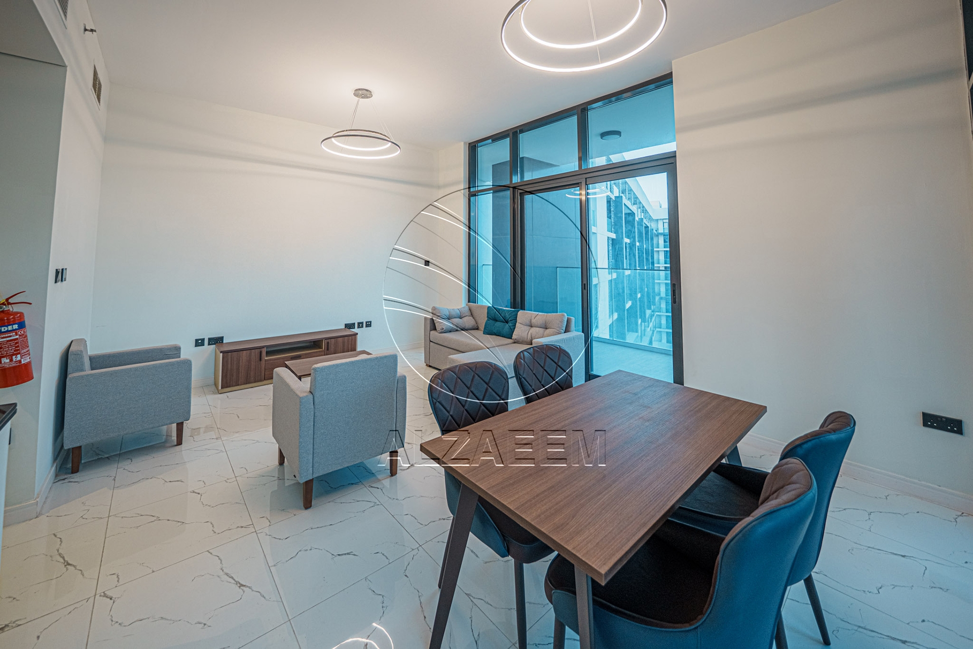 Brand New Unit | Fully Furnished | Pool View