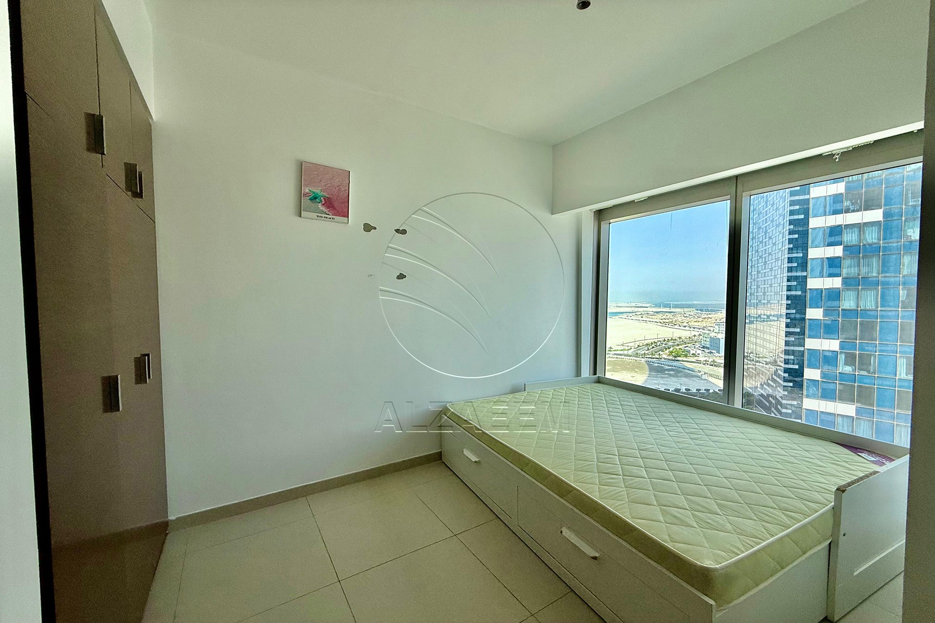 4 Payments | Hot Deal | VACANT | Partial Sea View