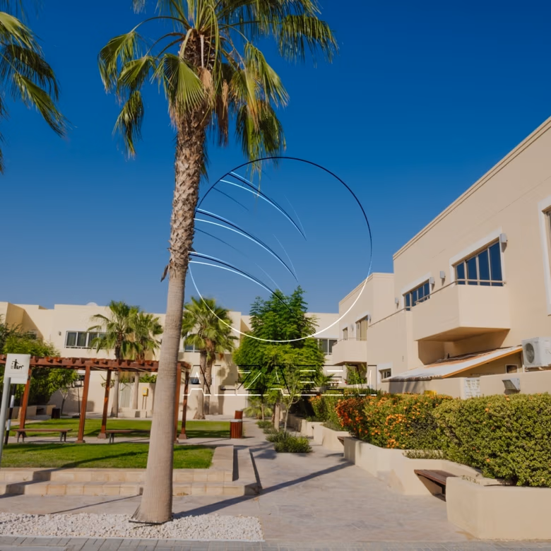 Hot Deal | Vacant | Type S -4BR TH