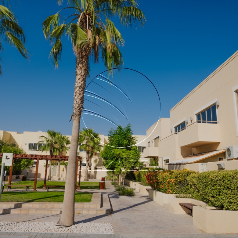 Hot Deal | Vacant | Type S -4BR TH