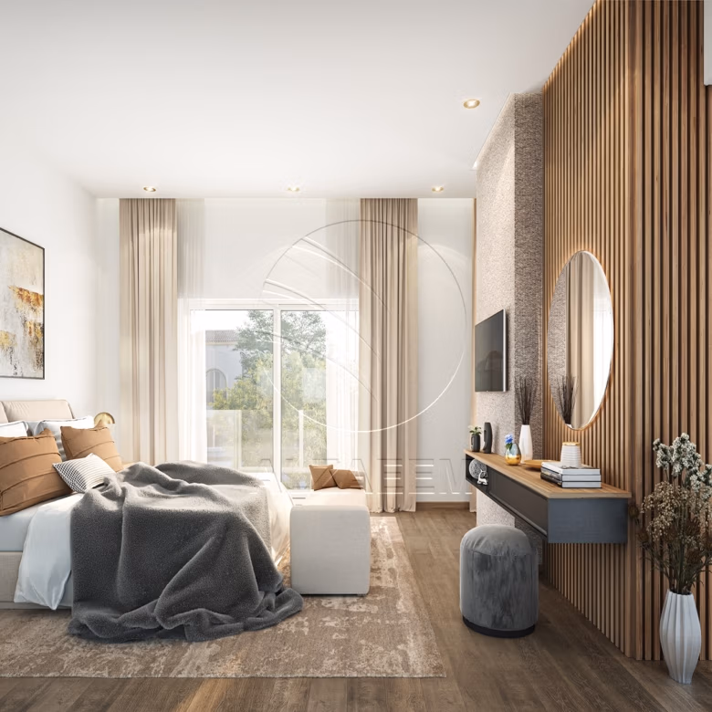 Mediterranean – Standard Light – Double Row