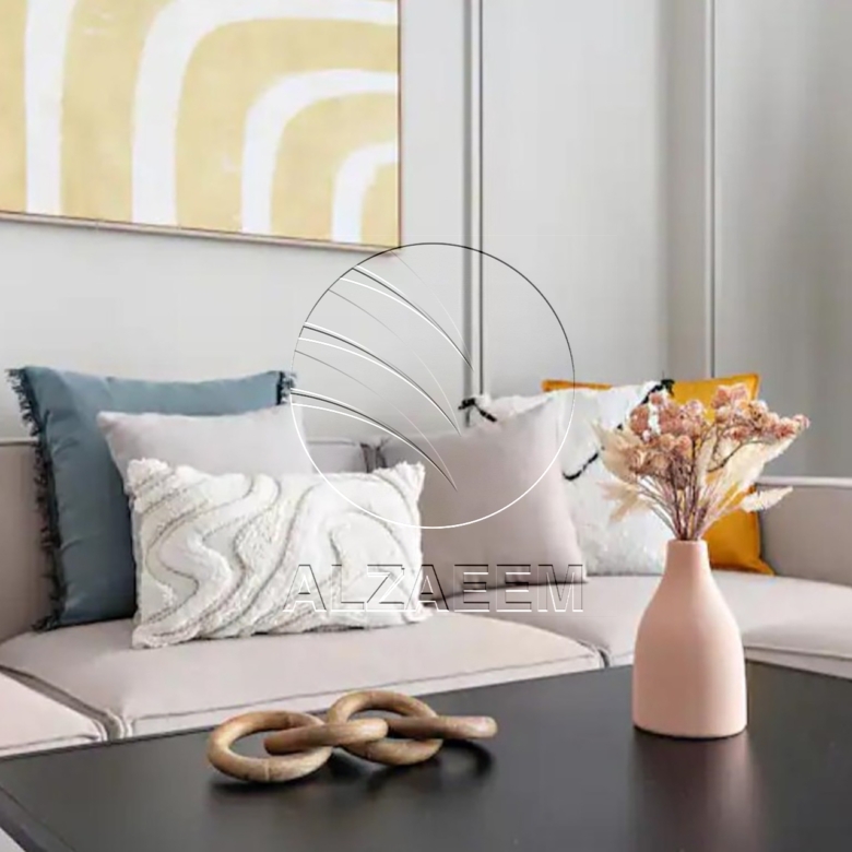 FURNISHED! Ground Floor | 3 Payments | VACANT