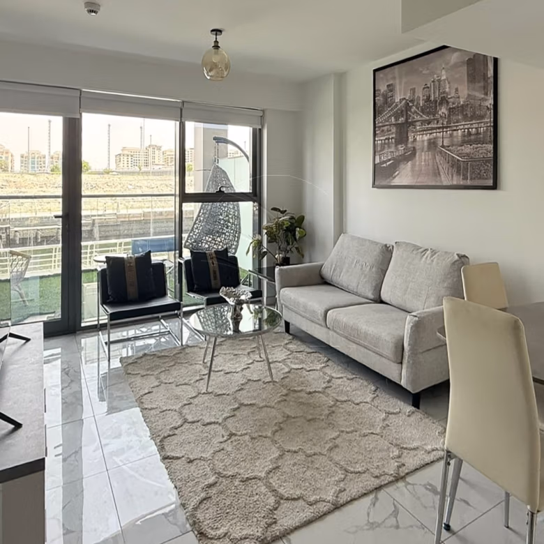 √ Duplex Loft with Full Canal View | BIG Terrace √