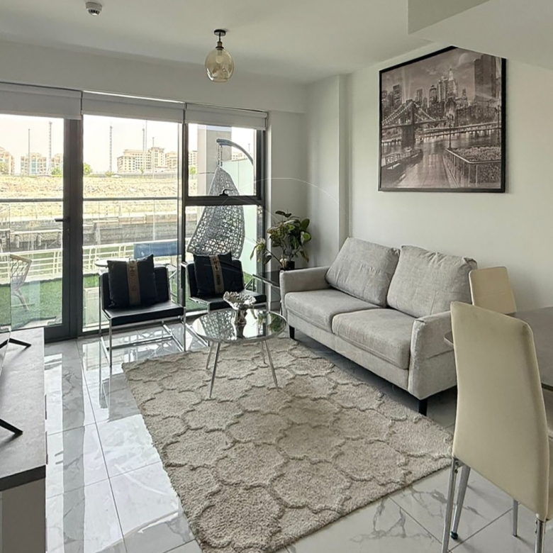 √ Duplex Loft with Full Canal View | BIG Terrace √