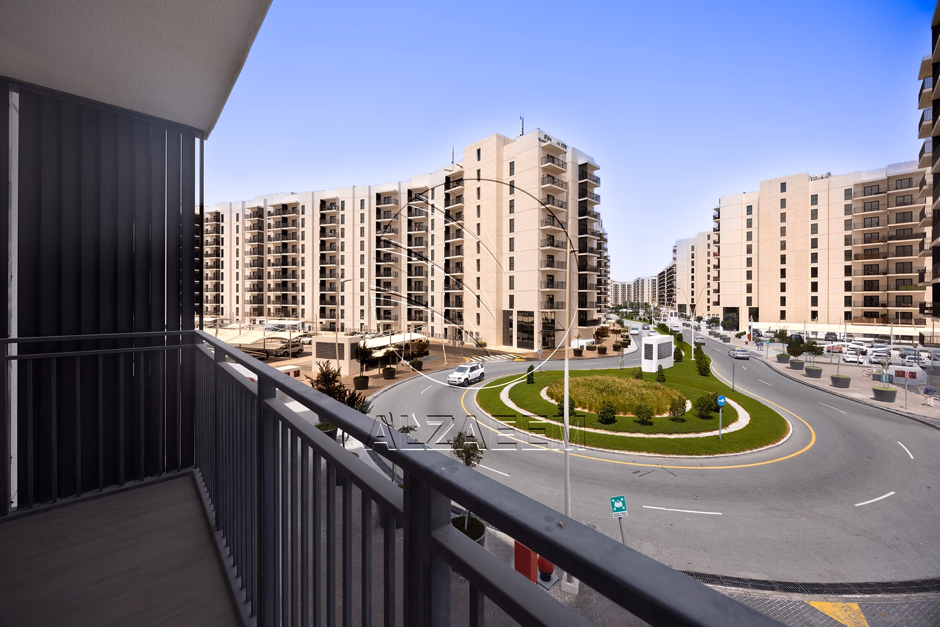 VACANT | Partial Canal View | Flexi Payments