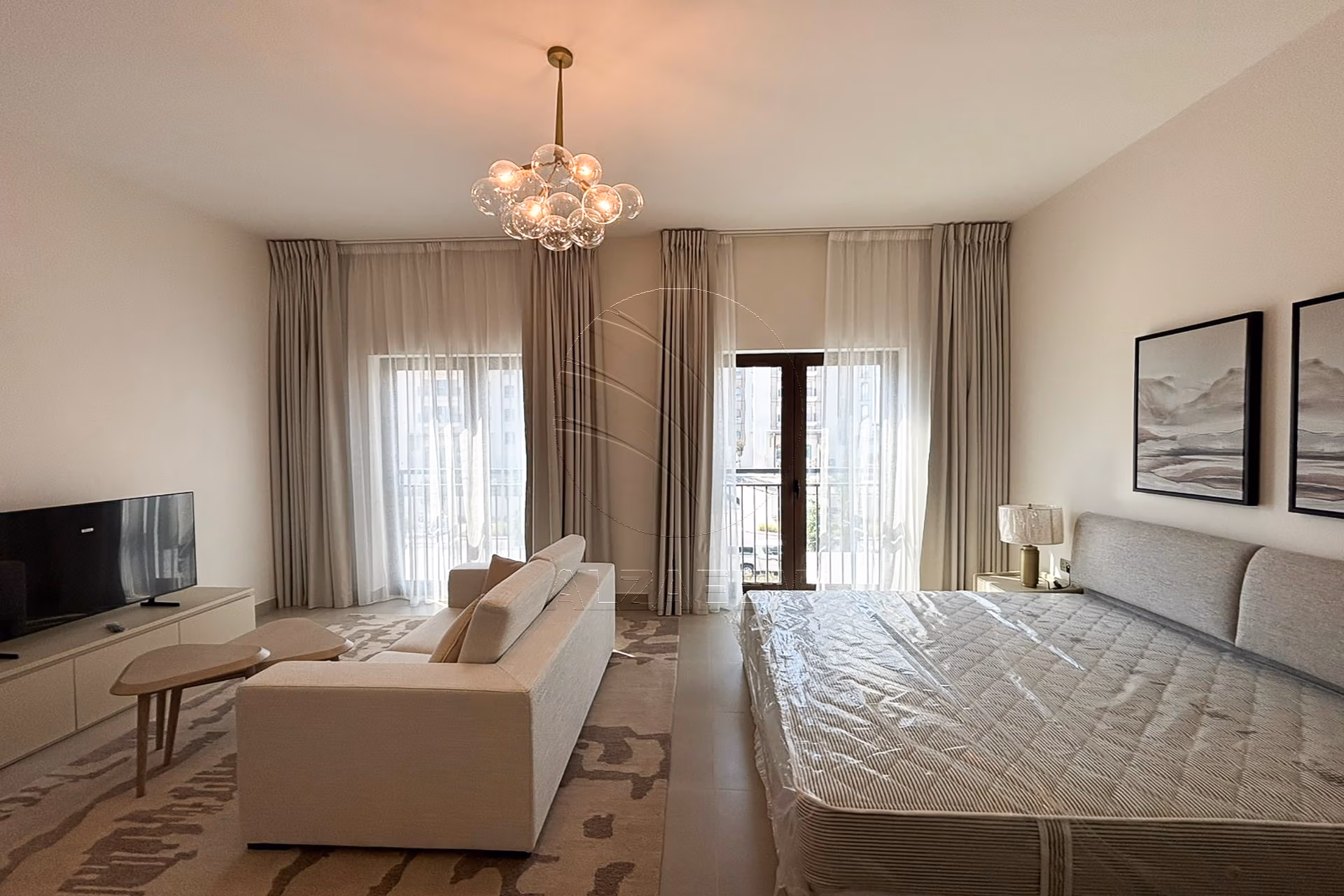 √Flexible Payments | Furnished Unit | High Floor√
