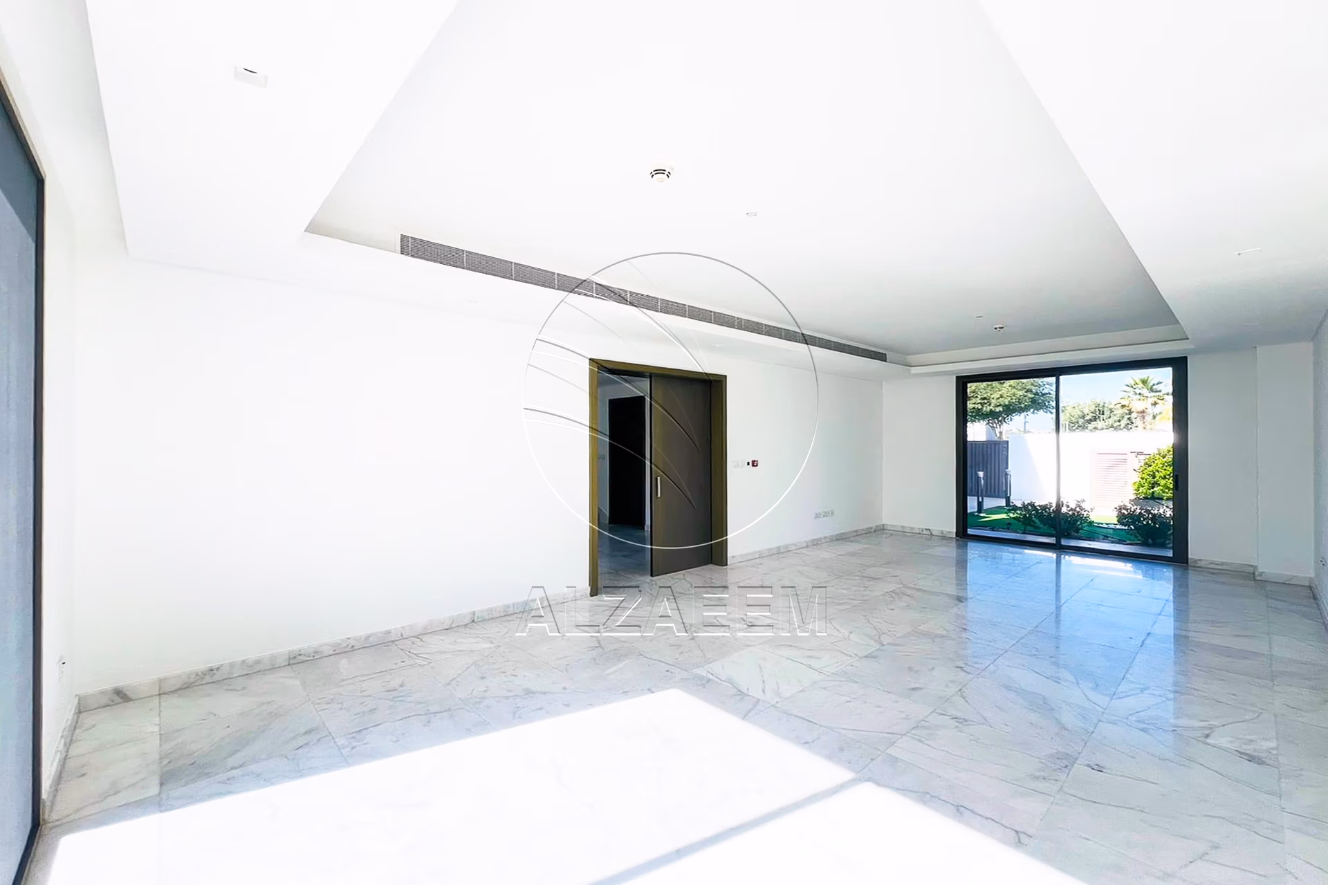 Corner | Single Row | Type 4F | Pool + Golf view