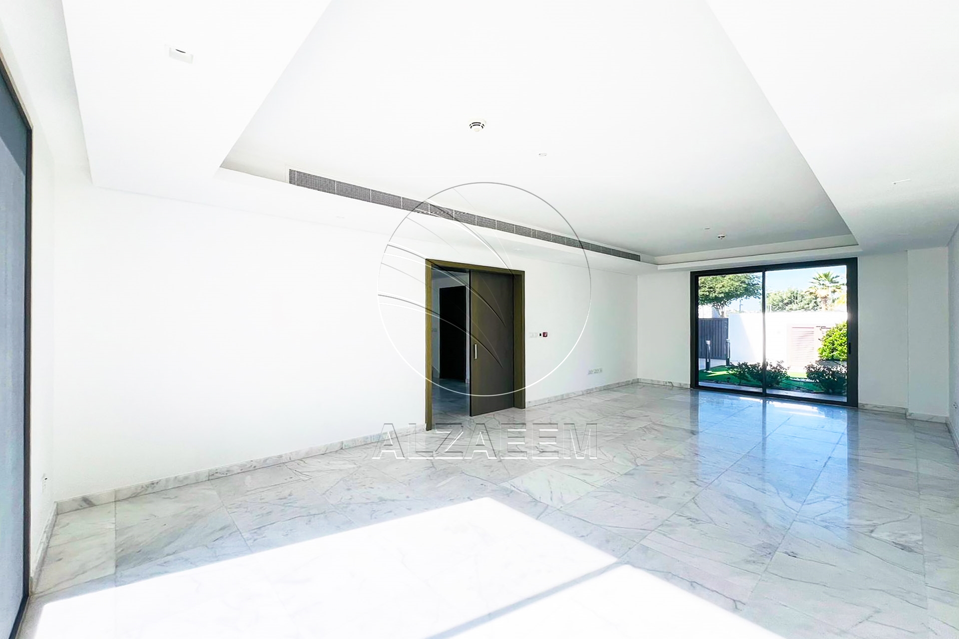 Corner | Single Row | Type 4F | Pool + Golf view