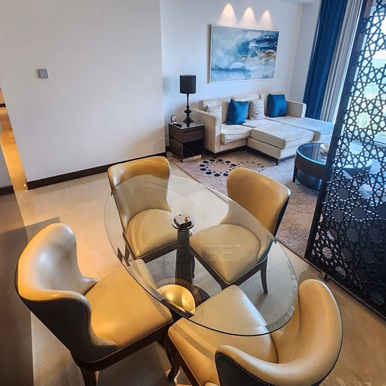 √ HOT DEAL! Sea View and Vacant Unit √