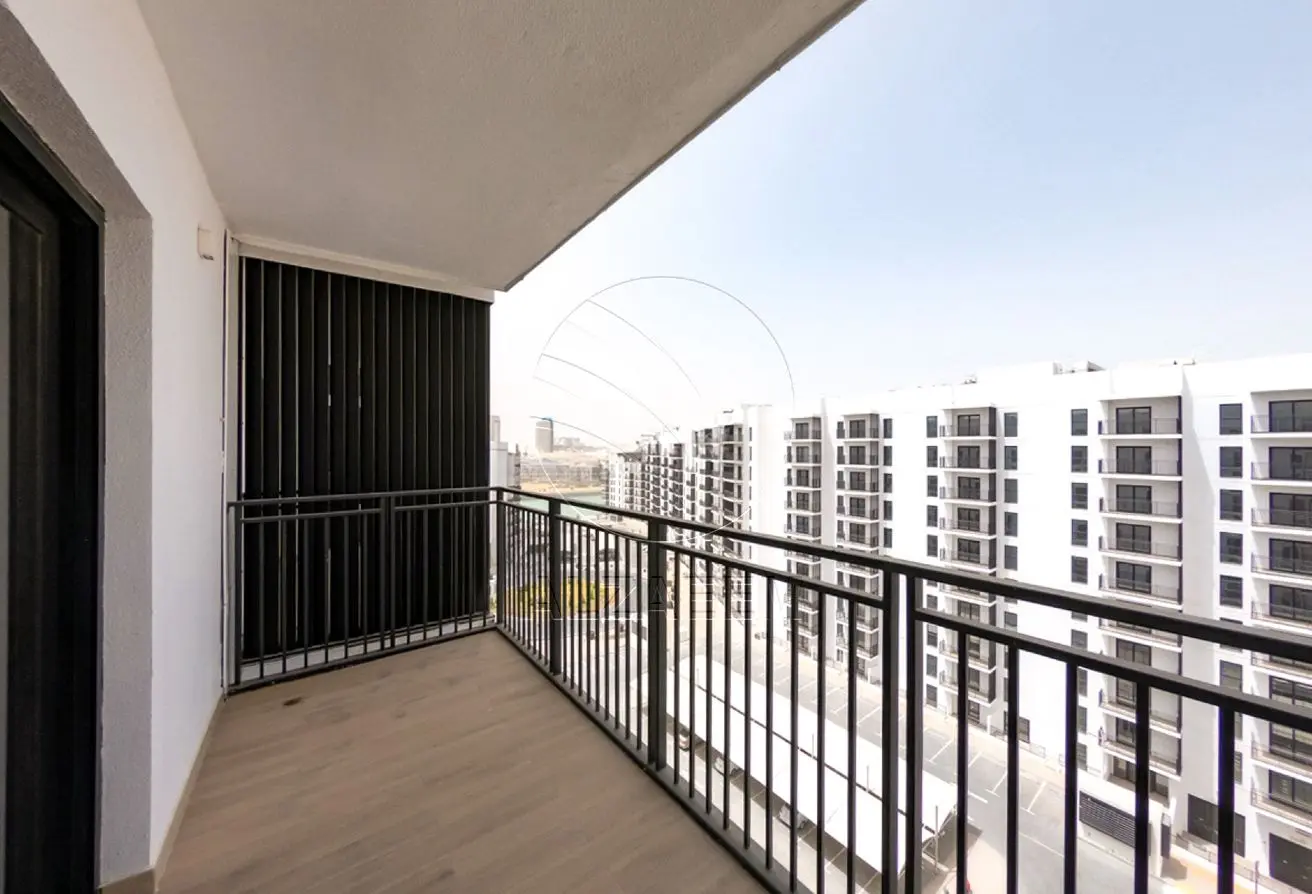 VACANT | Partial Canal View | Fully Furnished