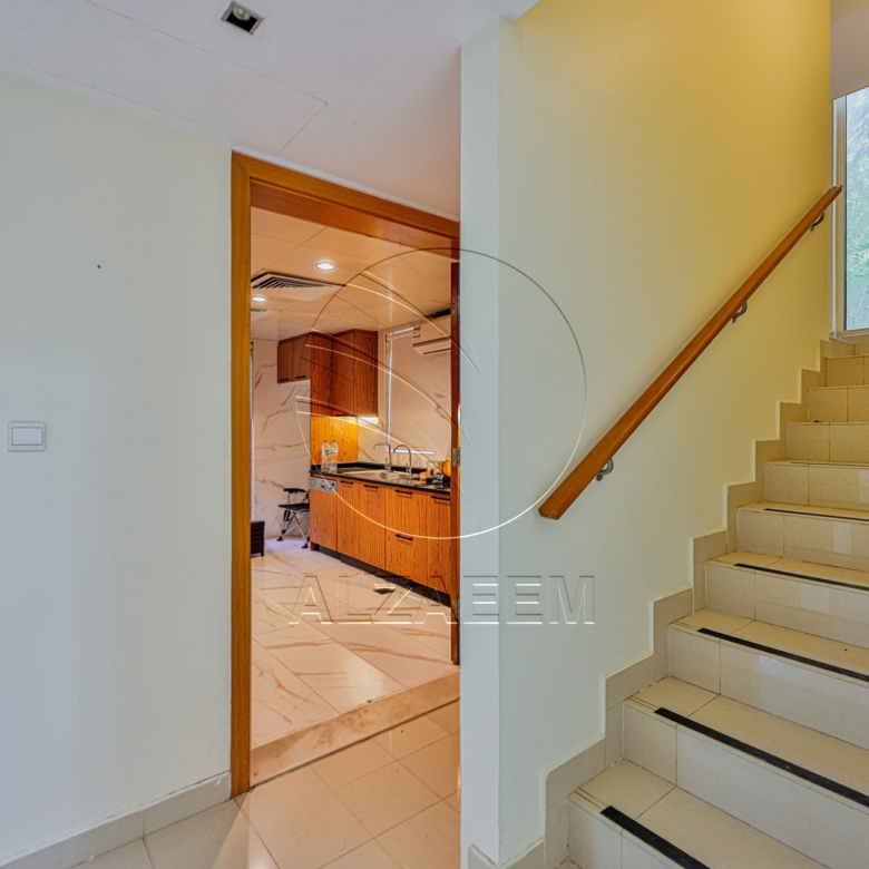 √ Private Pool | Type A | Tenanted | CORNER √
