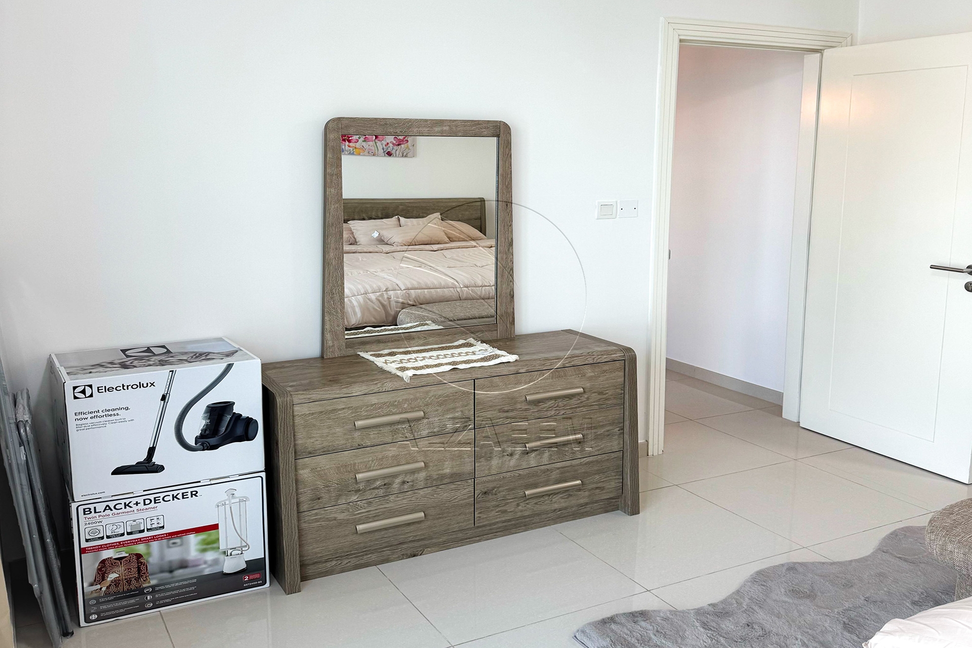Fully Furnished | Accessible Unit | Great Location