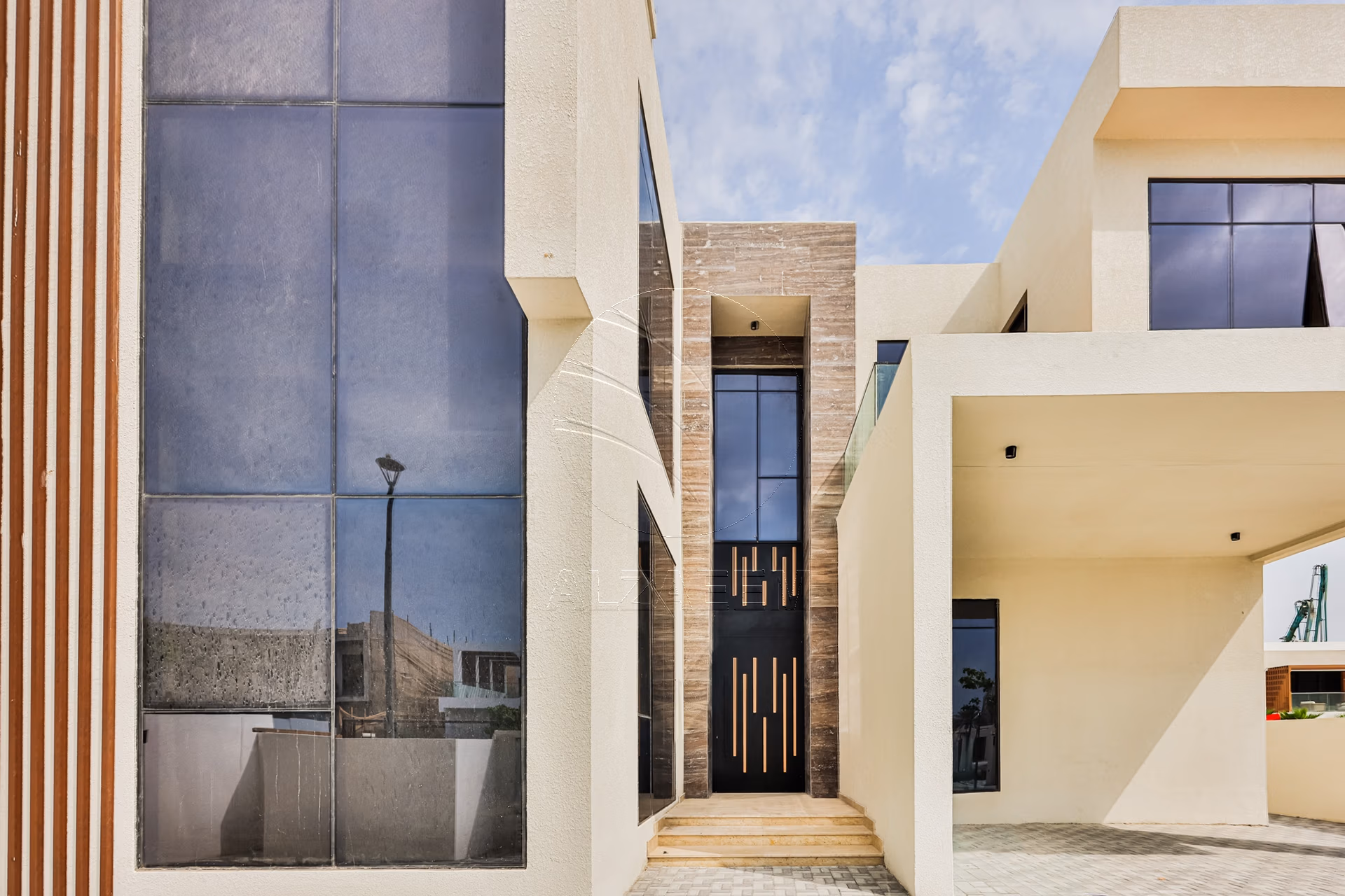 Custom Built | Modern Finishing | 5060 Sqft Plot