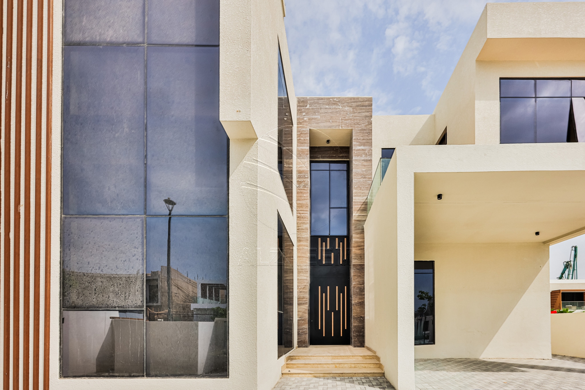 Custom Built | Modern Finishing | 5060 Sqft Plot