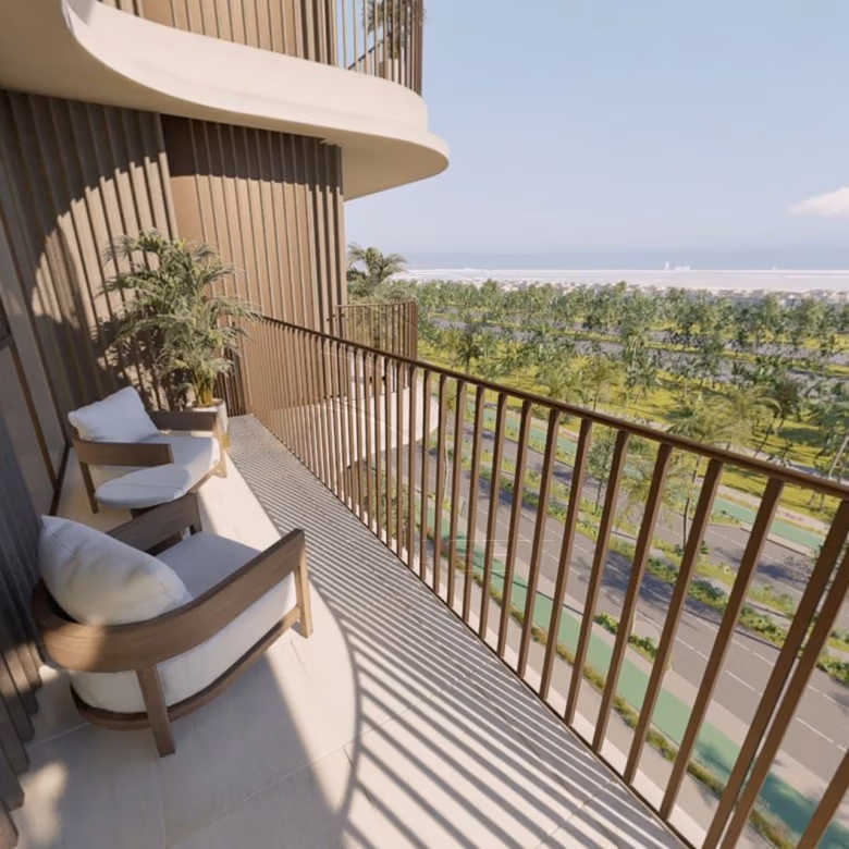 √ HIGH Level LOW Premium | Beachfront Community √