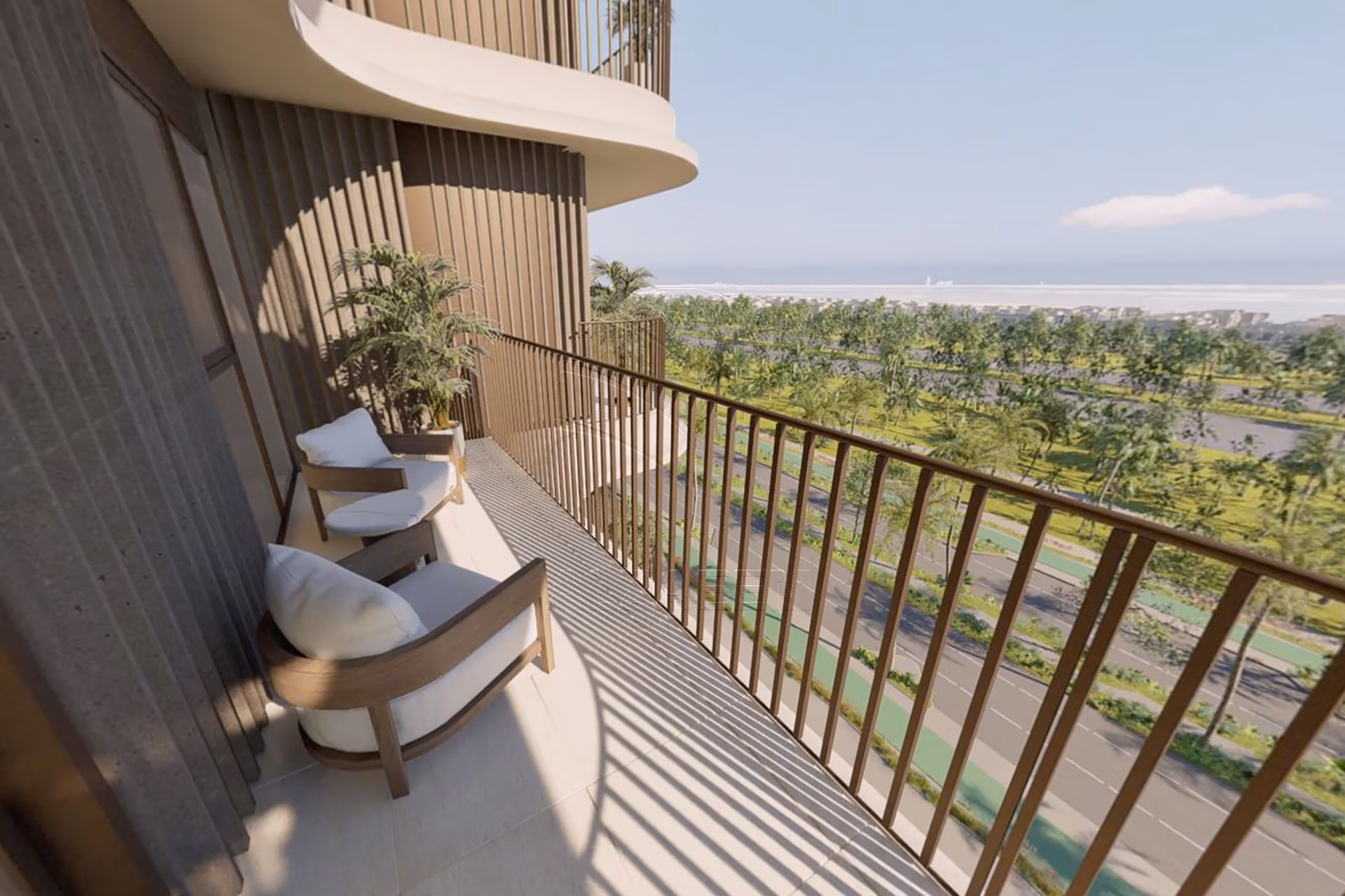 √ HIGH Level LOW Premium | Beachfront Community √