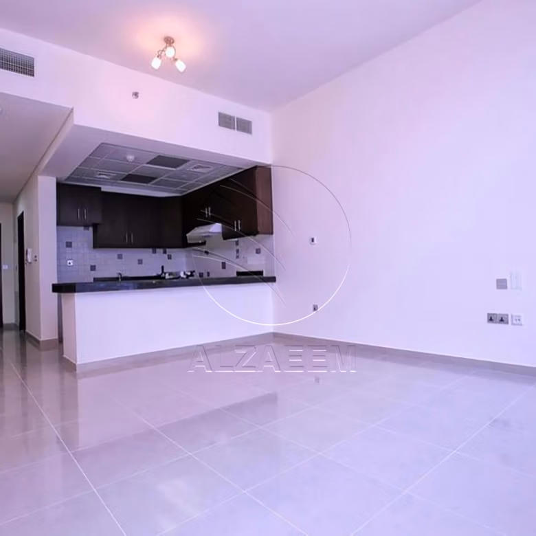 Furnished!3 payments | Big Layout Facing Community