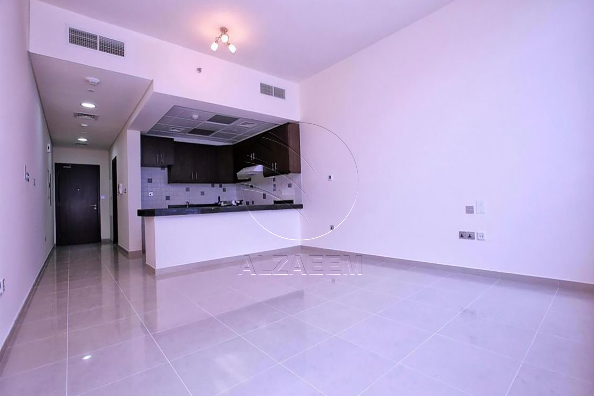 Furnished!3 payments | Big Layout Facing Community