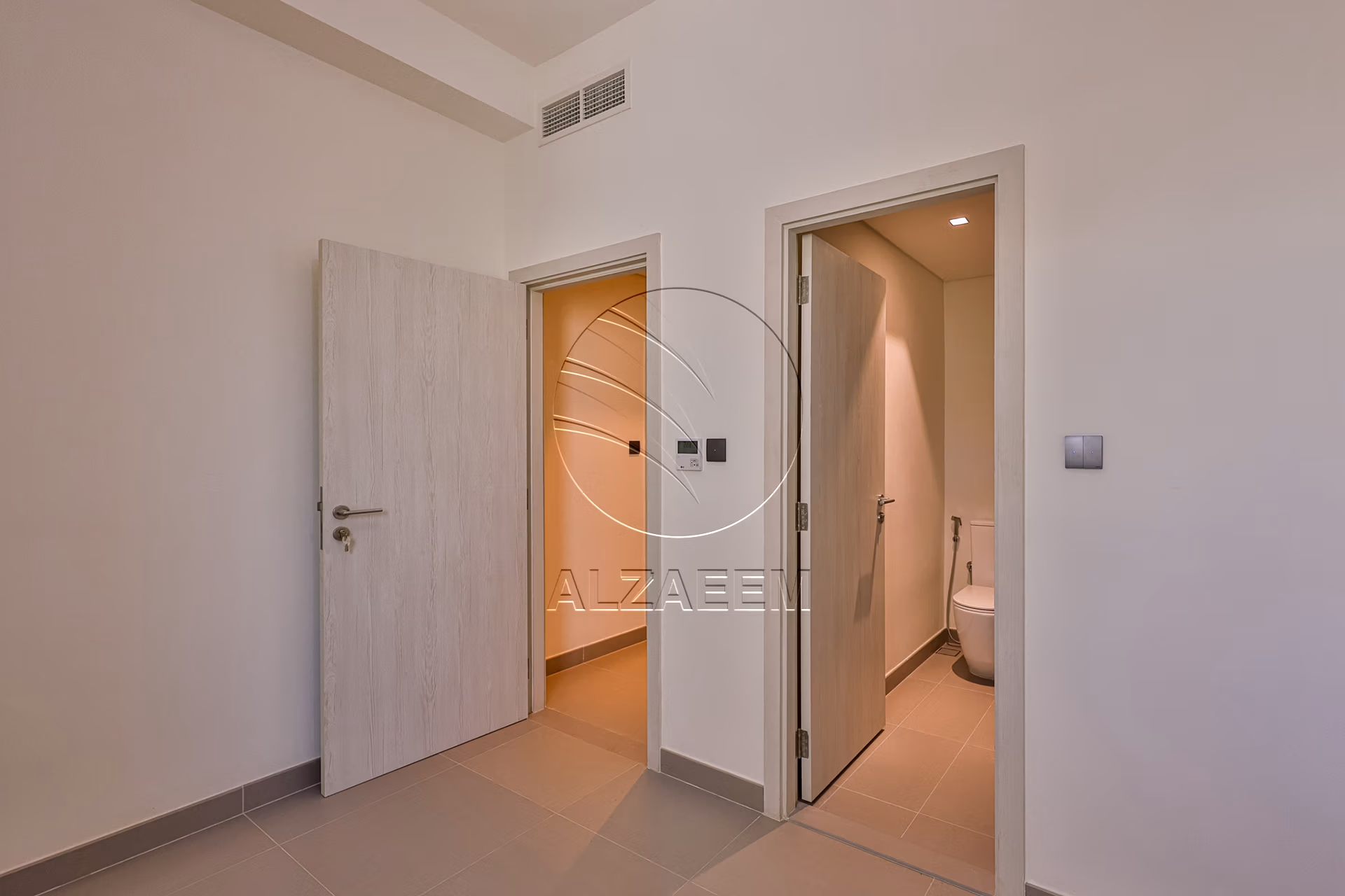 Double Row | Mid Unit | A New Family Home!