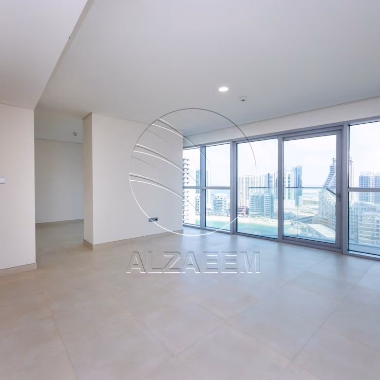 Brand New | Partial Canal View | Corner Unit