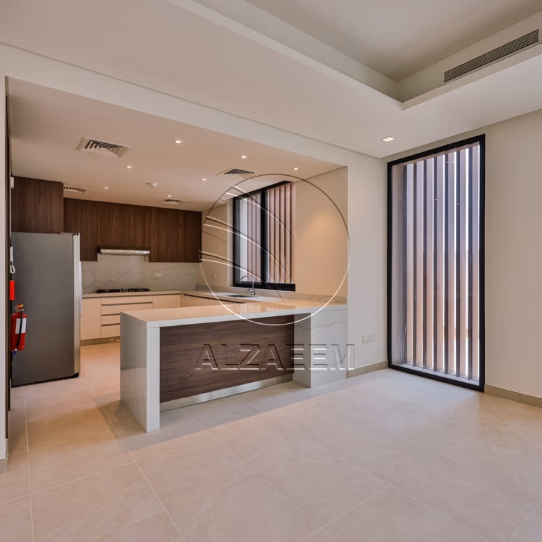4BR+Maid Single Row Villa | Prime Location