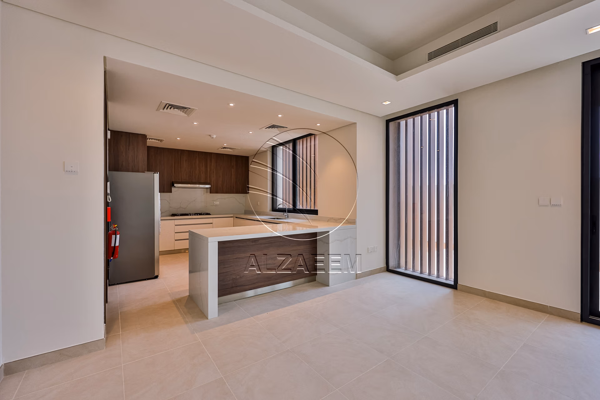 4BR+Maid Single Row Villa | Prime Location
