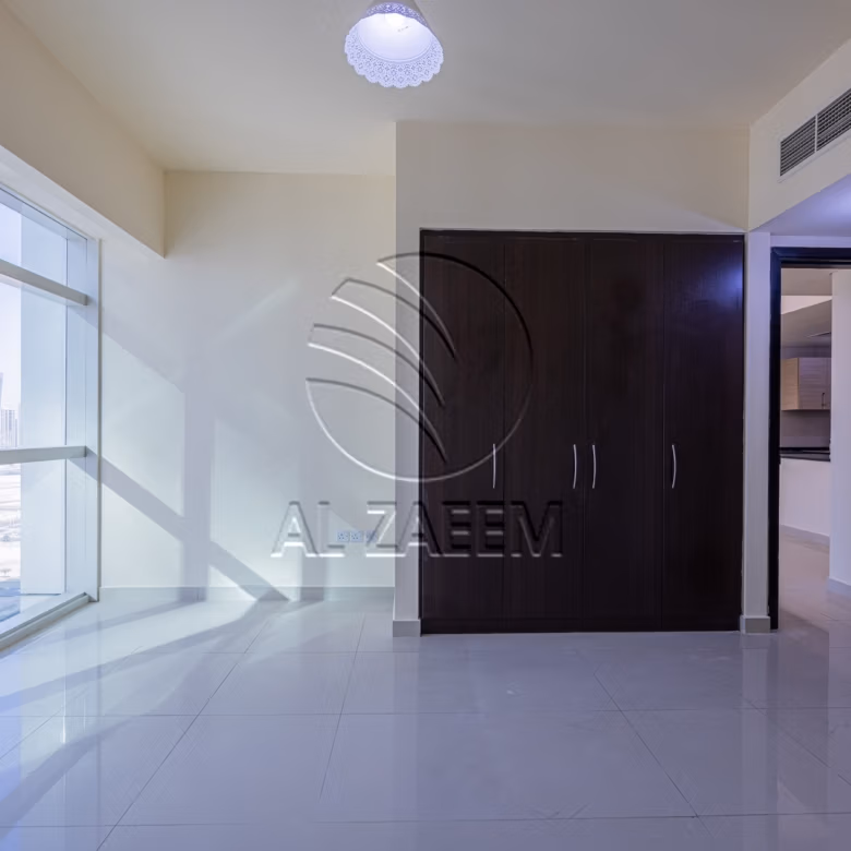 √Fully furnished | High Floor | VACANT√