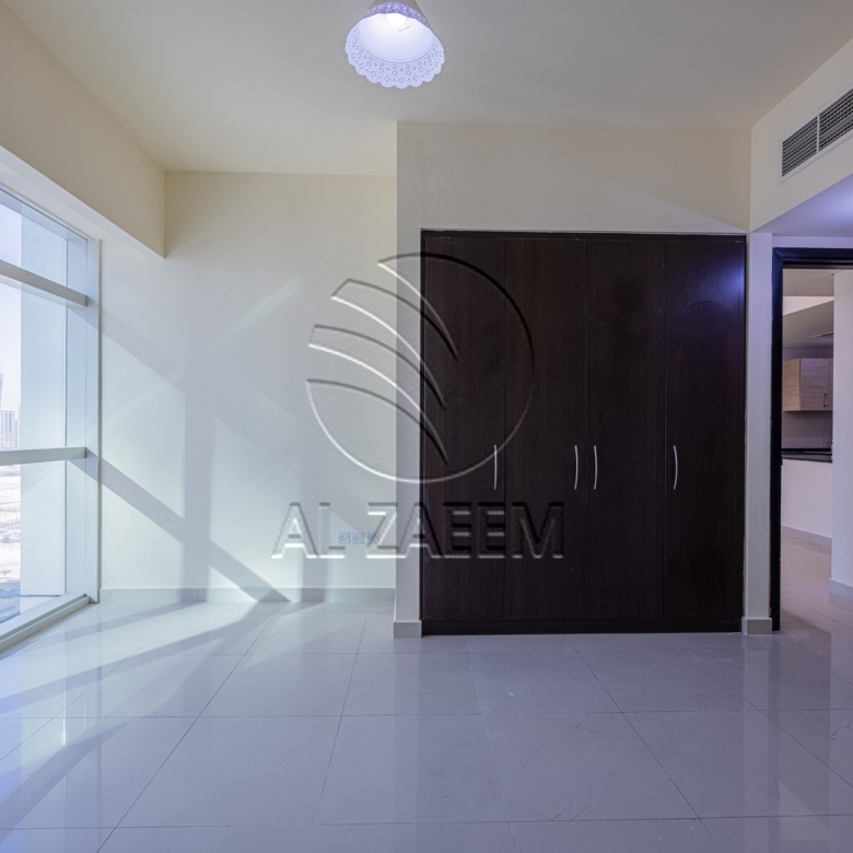 √Fully furnished | High Floor | VACANT√