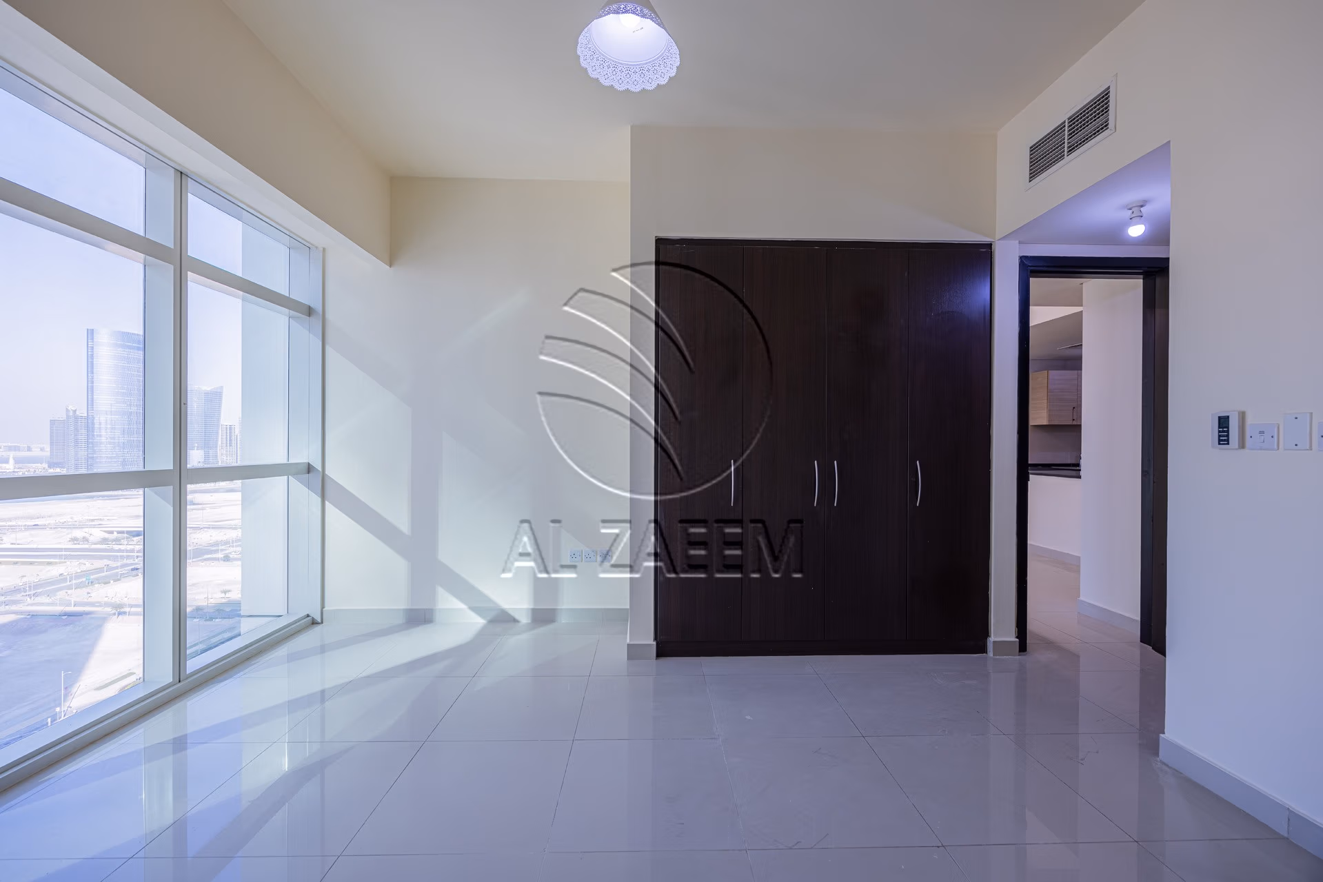 √Fully furnished | High Floor | VACANT√
