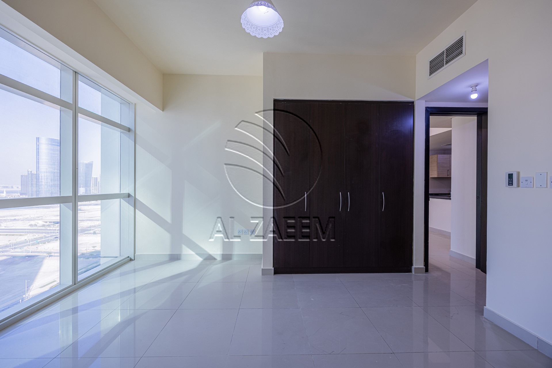 √Fully furnished | High Floor | VACANT√