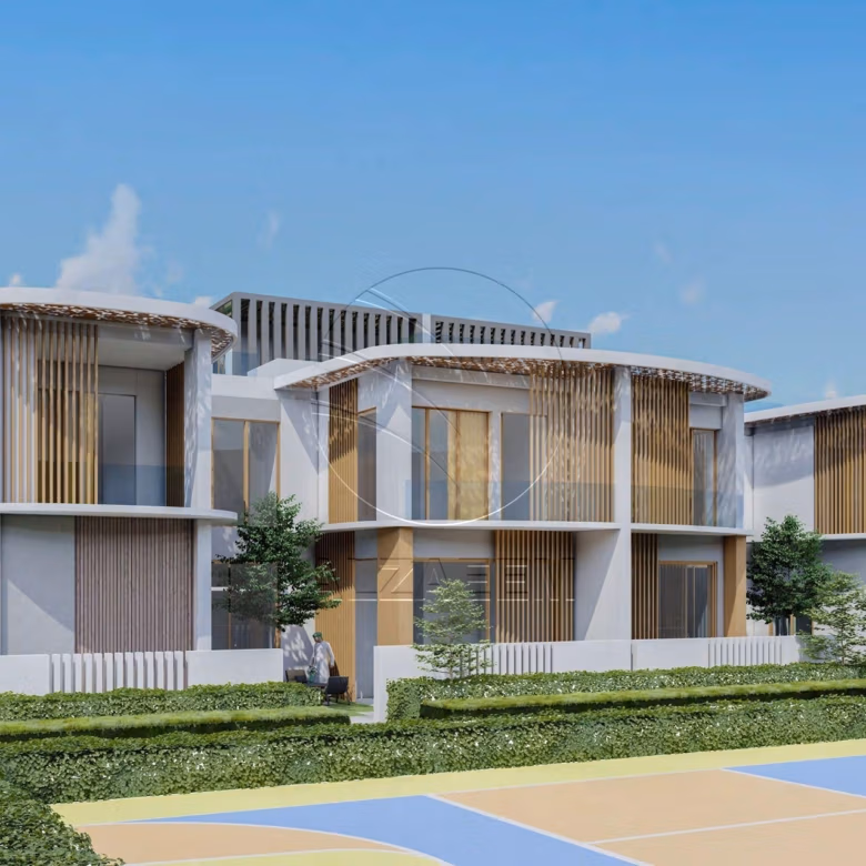 Premium 5-star Living | Direct Beach Access