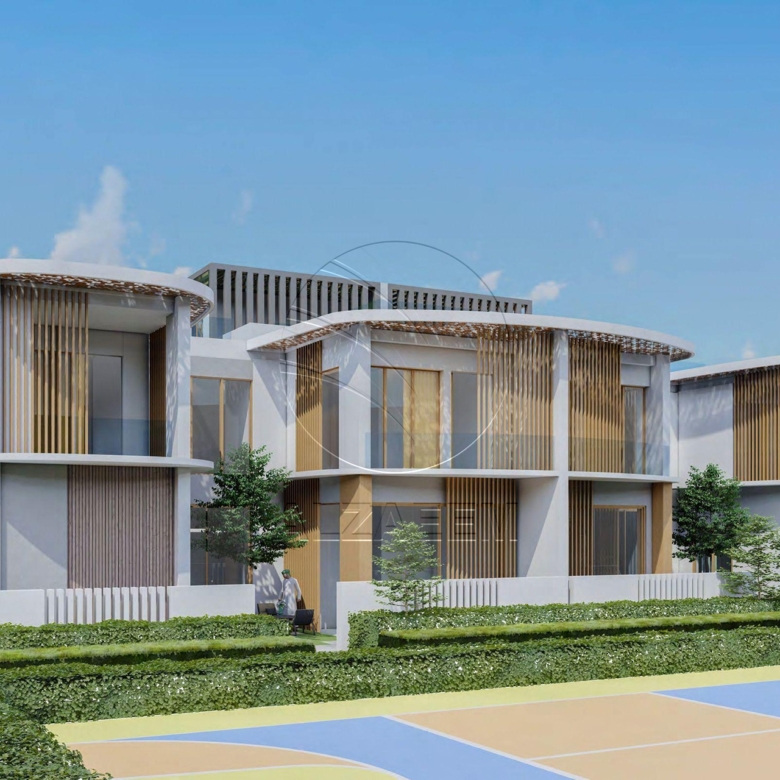Premium 5-star Living | Direct Beach Access