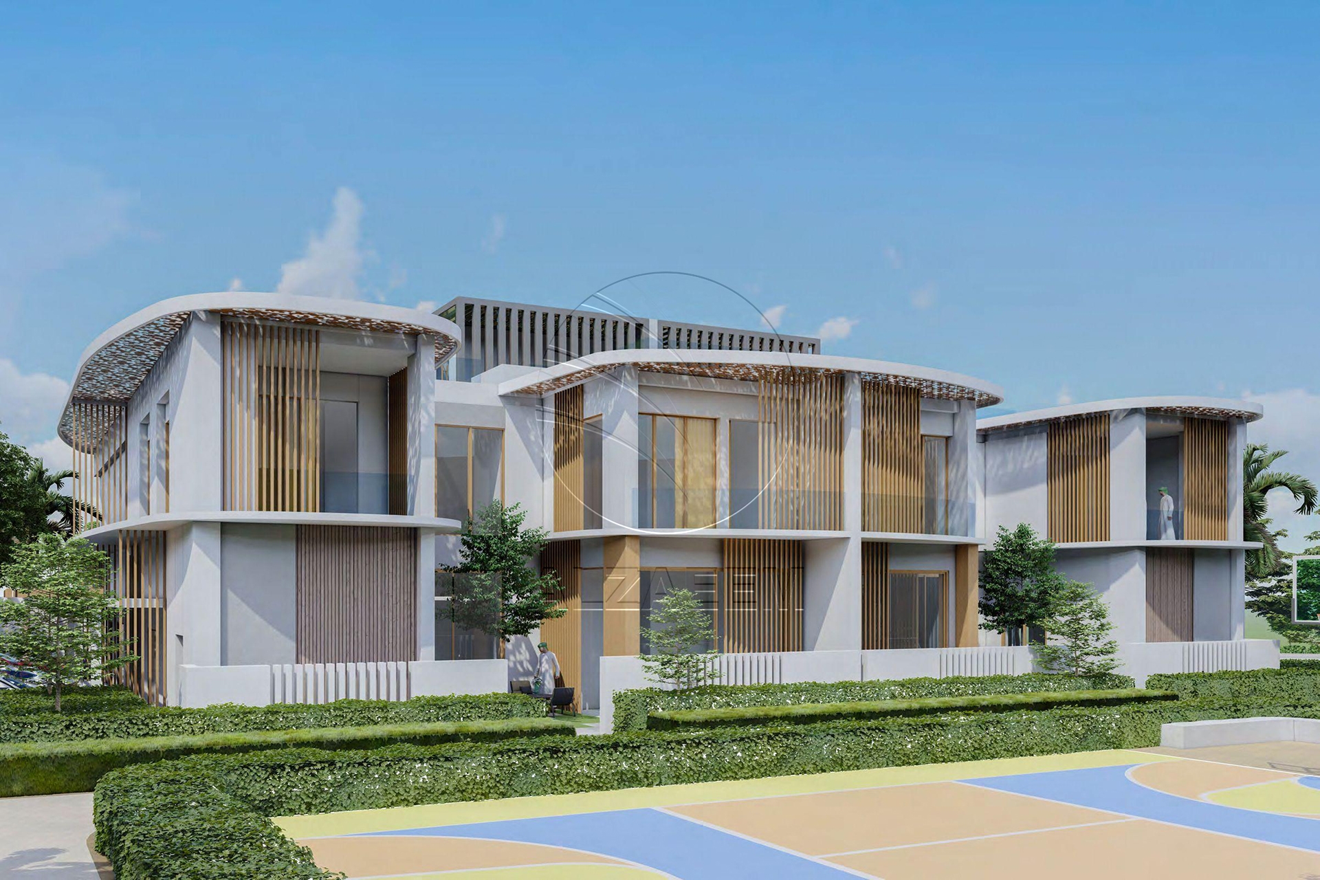 Premium 5-star Living | Direct Beach Access