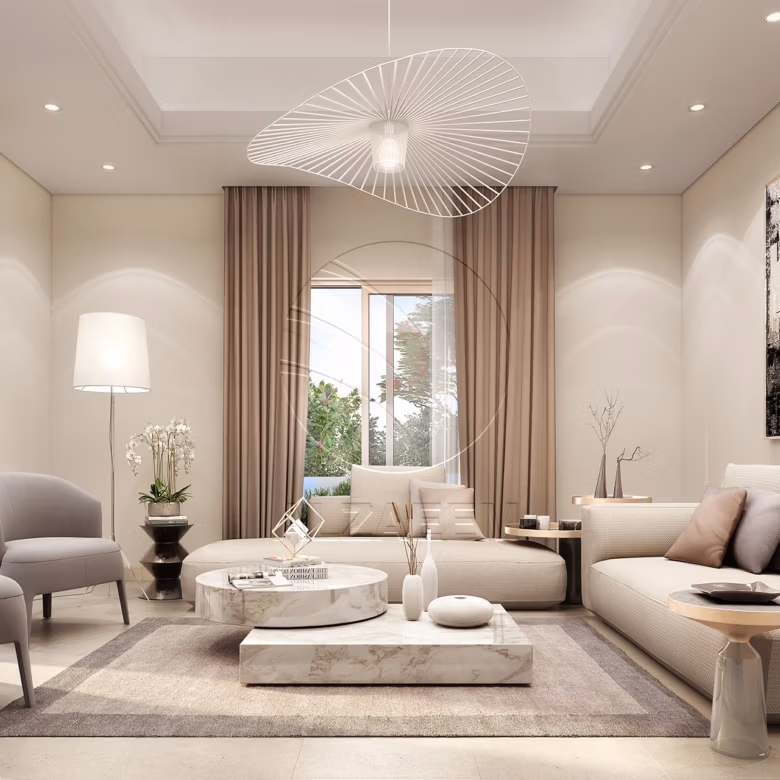 Mediterranean – Standard Light – Double Row