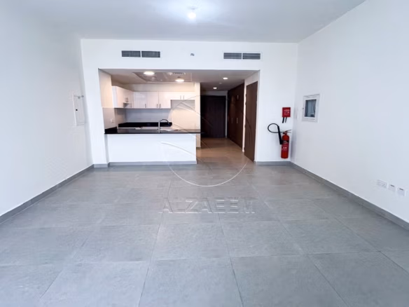 VACANT! Open View | Prime Address | High Level