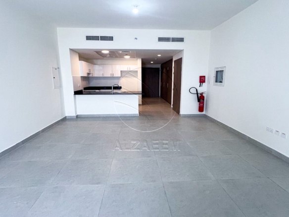 VACANT! Open View | Prime Address | High Level