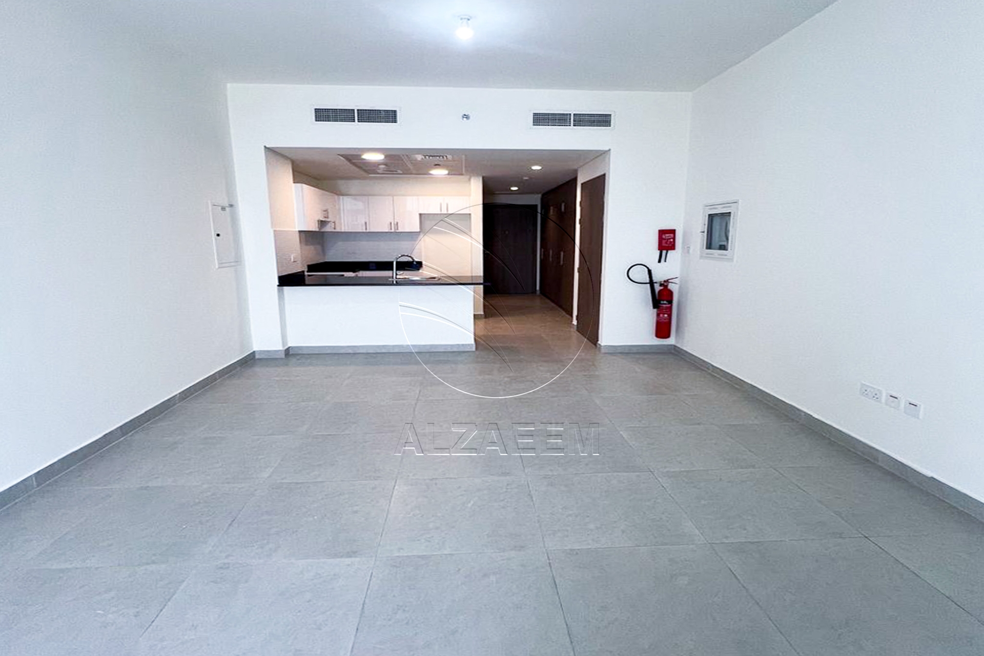 VACANT! Open View | Prime Address | High Level