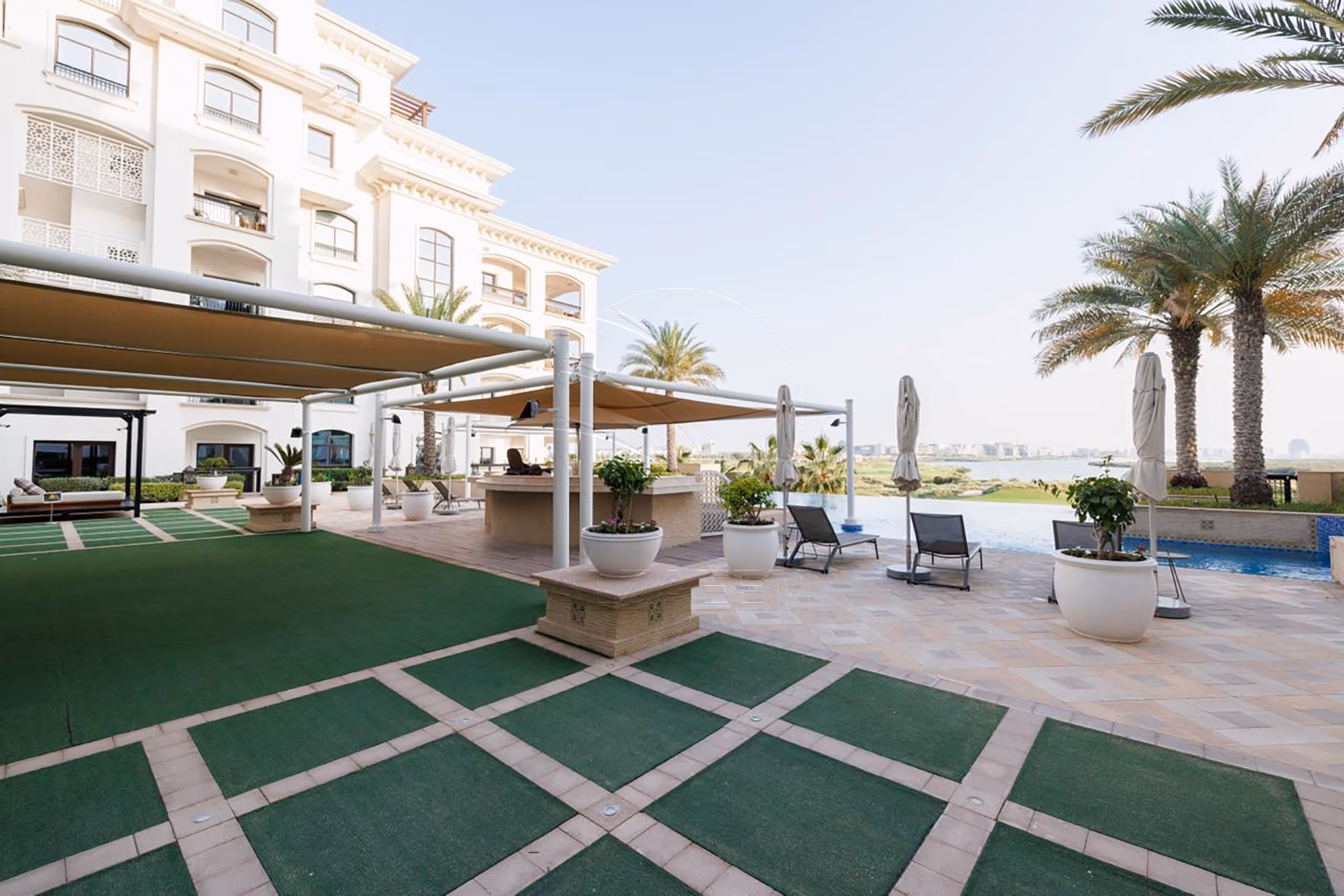 √Furnished!Direct Gym+Pool Access | Flexi Payments
