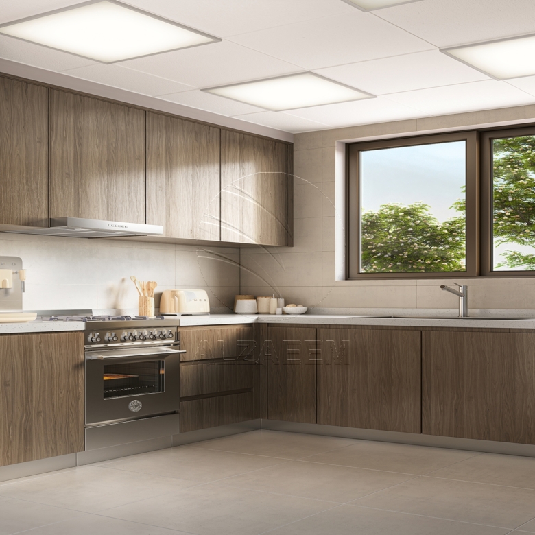 √Single Row Corner | Premium Location | 3BR+Maid√