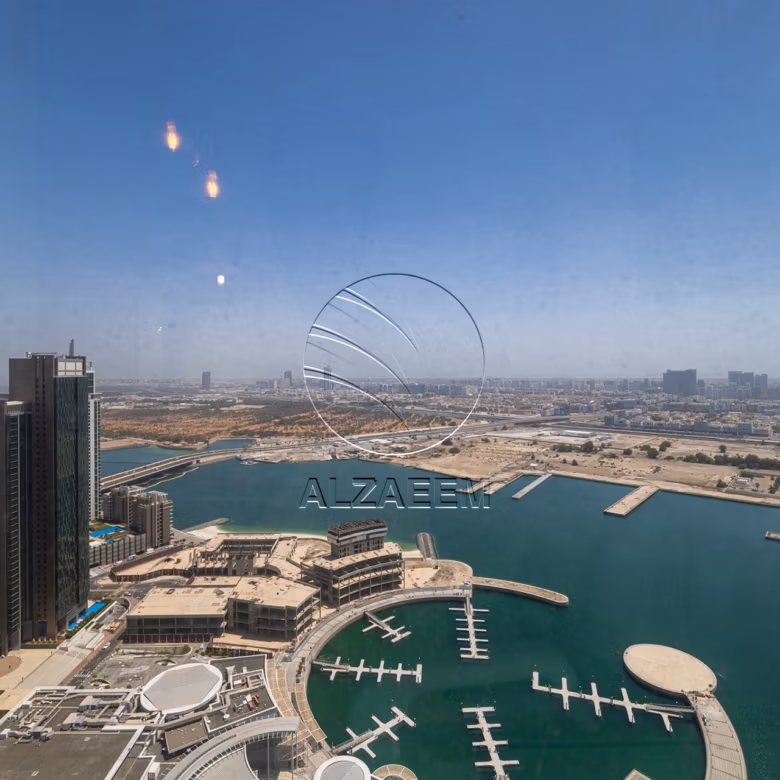 Stunning Sea View | High Floor | Move-in Ready